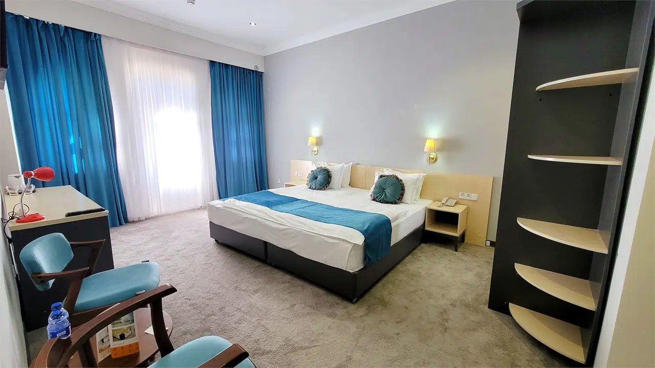 room image