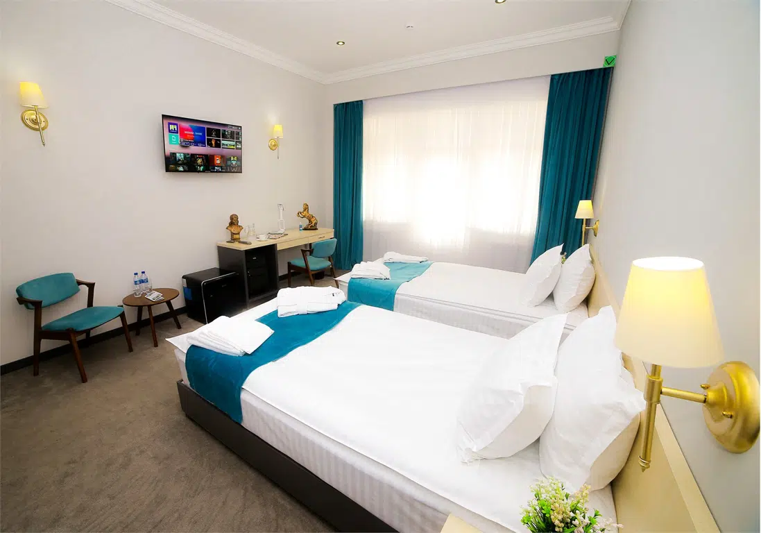 room image